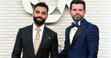 Mohamed Salah's fiery agent breaks silence on Liverpool legend's Anfield exit and lifts lid on his next move after star confirmed he is walking away from £400,000-per-week contract