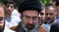 Mojtaba Khamenei named Iran's next supreme leader