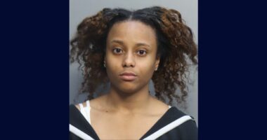 Mom left toddler daughter alone in car while she worked out at gym — and it wasn't the first time, cops say