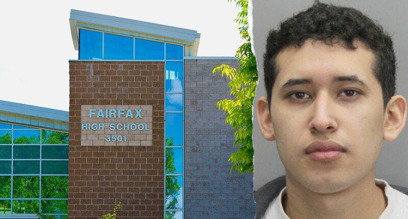 Mom of Virginia high schoolers where illegal alien allegedly groped girls outraged: 'terrifying as a parent'