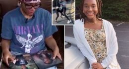 Mom of girl who died after fight at bus stop recalls finding her 'not breathing'