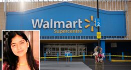 Mom of teen who baked to death in Walmart oven describes sick scene