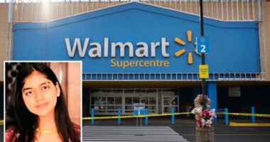 Mom of teen who baked to death in Walmart oven describes sick scene