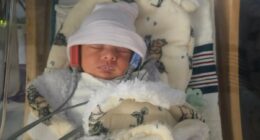 Mom shared anguish about dying baby, now she faces devastating charges