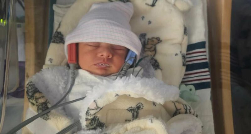 Mom shared anguish about dying baby, now she faces devastating charges