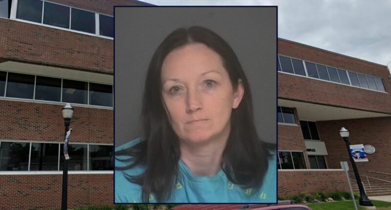 Mom told son with treatable cancer he 'was fine' and refused his pleas for medical care until the disease spread and killed him