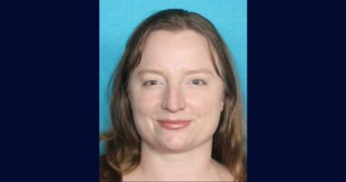 Mom tried to ditch her 8-year-old son multiple times, including at a cemetery, farm and laundromat: Cops