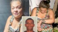 Mom who killed boyfriend and cut off his genitals after catching him raping her daughter is cleared of murder