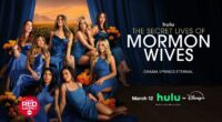 MomTok tackles secrets, lies and relationship resets in season four of 'The Secret Lives of Mormon Wives'