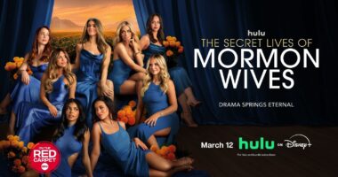 MomTok tackles secrets, lies and relationship resets in season four of 'The Secret Lives of Mormon Wives'