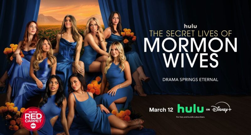 MomTok tackles secrets, lies and relationship resets in season four of 'The Secret Lives of Mormon Wives'