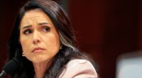 Moment Tulsi Gabbard put on the spot for 'lying' about Iran's nukes