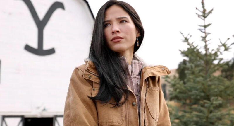 Monica Dutton's Fate In The Yellowstone Spin-Off Explained