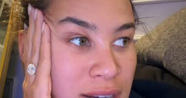 Montana Brown sparks debate over 'tone deaf' school desserts criticism