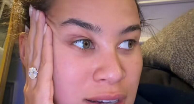 Montana Brown sparks debate over 'tone deaf' school desserts criticism