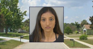 Months after breakup, woman reconciled with boyfriend and immediately helped him plot murder