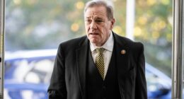 Morbid moment Trump reveals sick Republican would be 'dead by June'