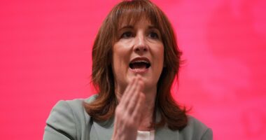 More than 300,000 Britons are at risk of redundancy this year as businesses battle higher costs amid Iran war