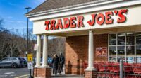 More than 36 million pounds of rice and ramen sold at Trader Joe's recalled after customers find GLASS shards in food