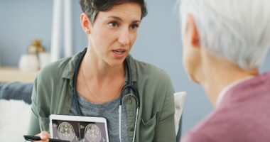 More than 70 health conditions that affect nearly all Americans are linked to increased risk of dementia, scientists discover