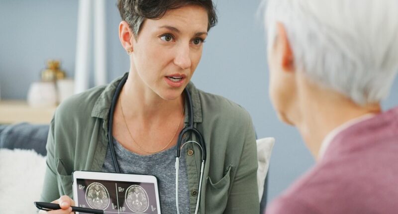 More than 70 health conditions that affect nearly all Americans are linked to increased risk of dementia, scientists discover