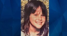 Morgan Violi Murder: DNA Evidence Links Convicted Felon to 7-Year-Old Kentucky Child’s Death