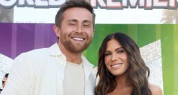 Mormon Wives star Jessi Draper's husband files for divorce