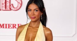 Mormon Wives star Layla Taylor getting help for eating disorder