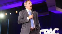 Most expensive Senate primary ever turns nasty at CPAC