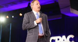 Most expensive Senate primary ever turns nasty at CPAC