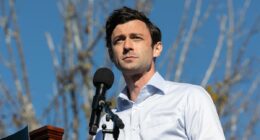 Most vulnerable Democrat who decried 'Epstein Class' banked over $100k from elites in the files