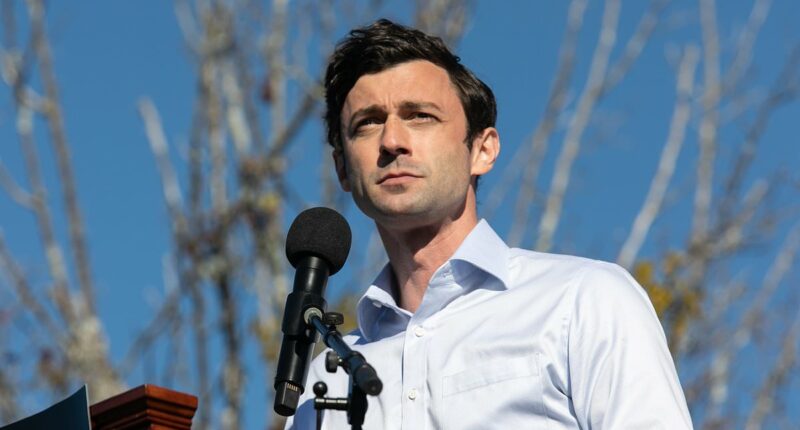 Most vulnerable Democrat who decried 'Epstein Class' banked over $100k from elites in the files