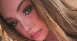 Mother, 28, found dead as man, 39, appears in court accused of murder