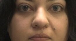 Mother, 31, who murdered two-month-old daughter jailed for life