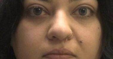 Mother, 31, who murdered two-month-old daughter jailed for life