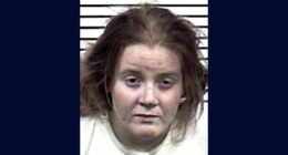 Mother arrested after delivering infant with heart condition and eyes that do not function properly: Police