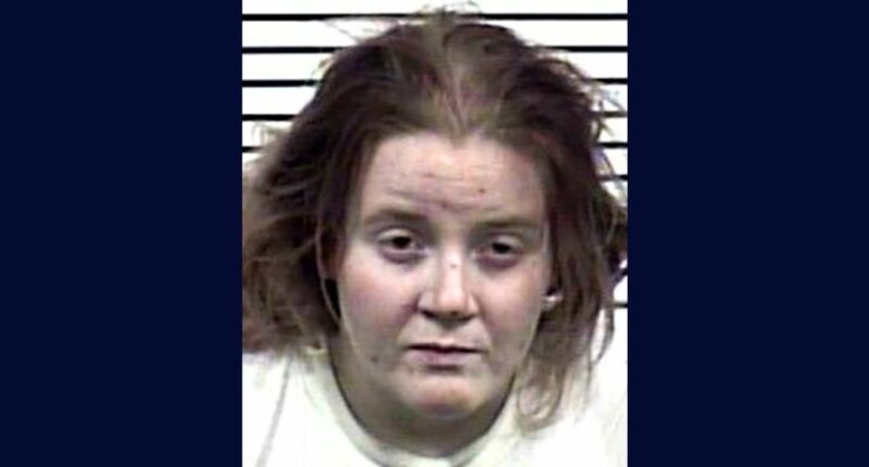 Mother arrested after delivering infant with heart condition and eyes that do not function properly: Police