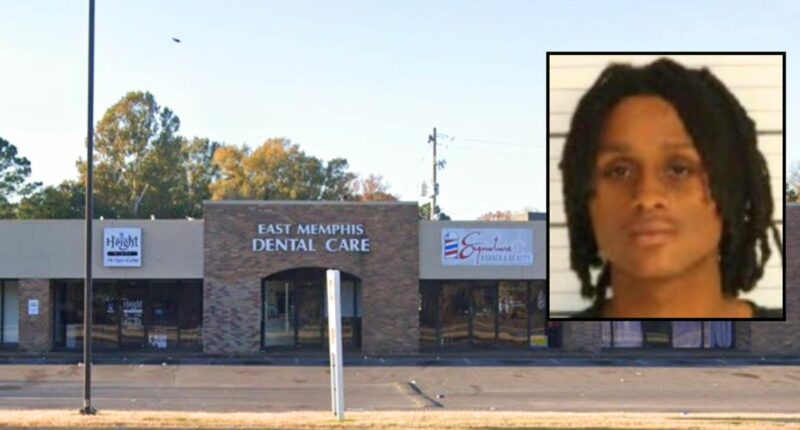 Mother finds daughter's stolen Hyundai and gets shot in both legs while trying to take it back: Police