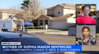 Mother forced her 8-year-old daughter to live in a shed, then let the girl rot in a bathtub after she died — and is headed to prison for it