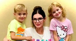 Mother killed herself and twins after husband refused to halt divorce