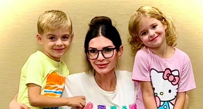 Mother killed herself and twins after husband refused to halt divorce