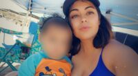 Mother mauled to death in savage dog attack while shielding 5-year-old son