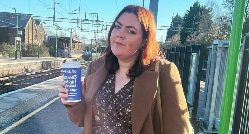 Mother now has daily anaphylactic shocks 'after drinking coffee syrup'