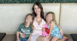 Mother of cheating nurse shares horrific way daughter was killed