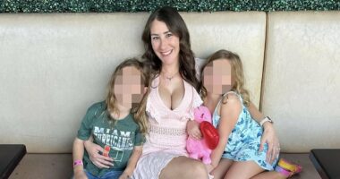 Mother of cheating nurse shares horrific way daughter was killed