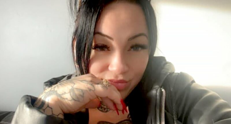 Mother-of-four, 35, dies after flying to Turkey for plastic surgery... as investigators probe shocking theory about what may have killed her