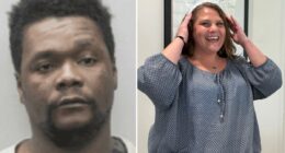 Mother stabbed to death at Virginia bus stop by illegal immigrant with over 30 prior arrests