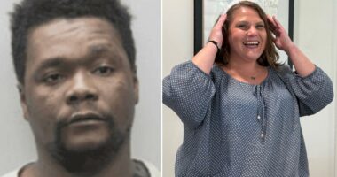 Mother stabbed to death at Virginia bus stop by illegal immigrant with over 30 prior arrests