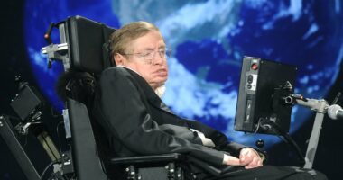 Motor neurone disease breakthrough hope as drug that can 'slow progression of ALS' starts late stage trial