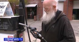 Motorists flock to tiny growers mart selling city's cheapest fuel